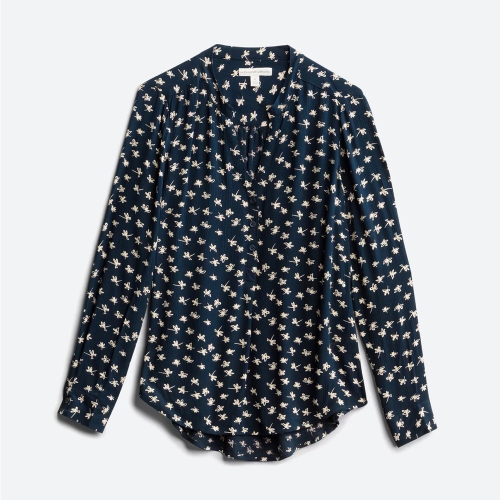 Alexander Jordan Top